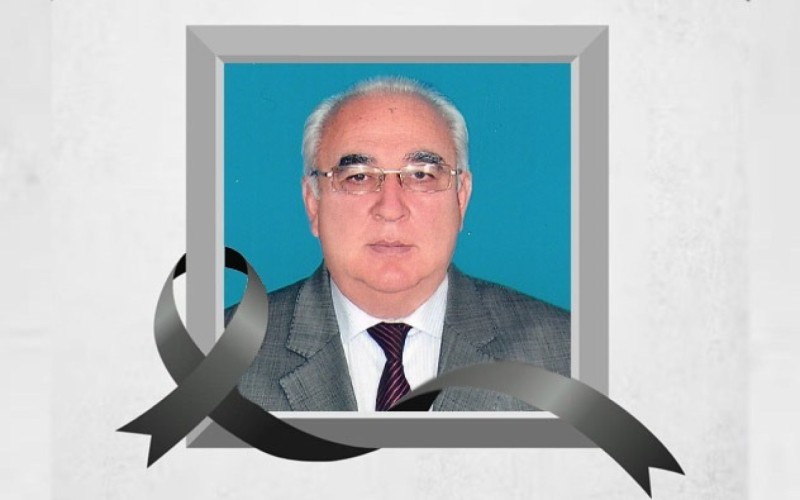 “Şöhrət” ordenli alim vəfat etdi