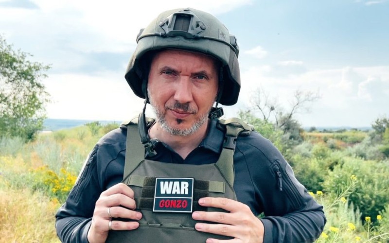 Ermənistan məşhur rusiyalı jurnalisti ölkəyə buraxmadı