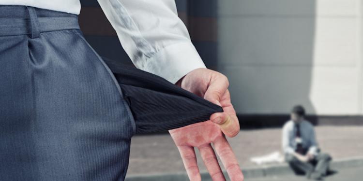 Almaniyada şirkətlərin müflisləşməsinin sayı artmaqda davam edir 