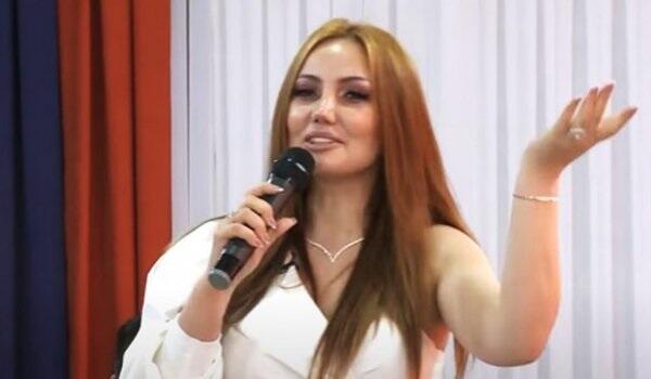 Dəniz Əsədovaya yeni ittiham irəli sürüldü