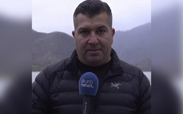 Türkiyədə faciəvi şəkildə ölən azərbaycanlı jurnalist vətəndə dəfn olundu