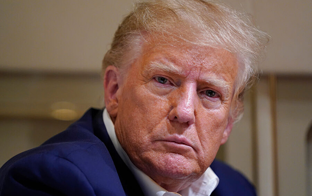 “Onların hər biri prezident ola bilər” - Tramp