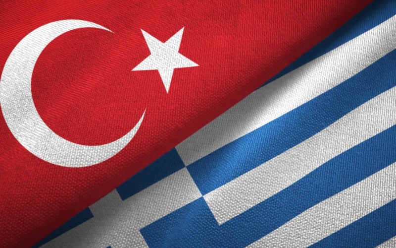 Türkiyə XİN Yunanıstana nota verdi