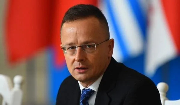 Siyarto Ukrayna ilə bağlı söz verdi: Dəqiq hesabat...