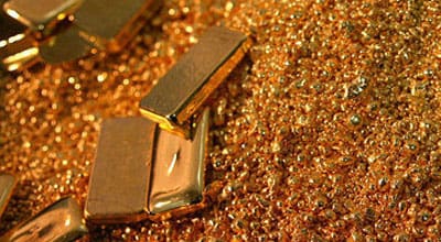 Çində nəhəng qızıl yatağı aşkarlanıb