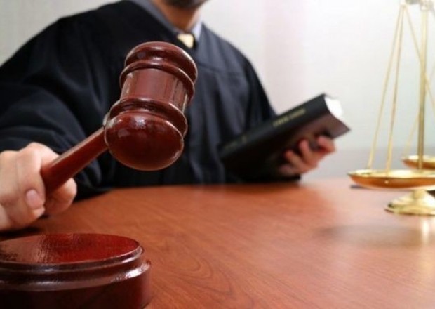 Şərurlu İsfəndiyar məhkəmədə: Möhtərəm hakim, sizdən narazıyam...