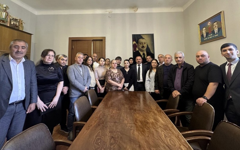 “Səs” qəzeti bağlanır