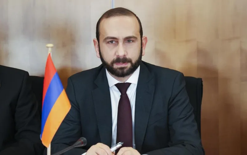 Mirzoyan: Yekun sülh sazişinin imzalanması üzrə danışıqlar aparılır