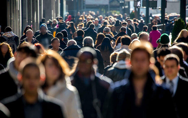 Azərbaycan əhalisinin sayı cüzi artıb