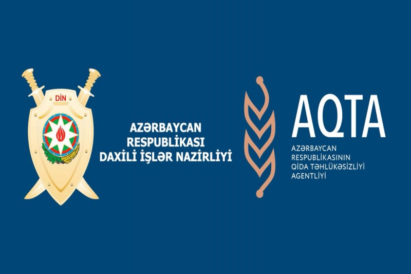 2 tona yaxın yararsız ət aşkarlanıb - VİDEO