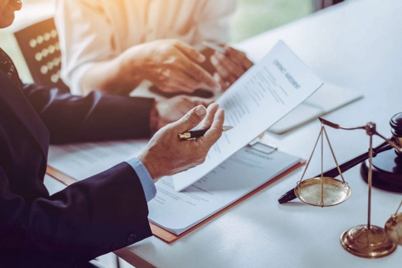 İşçinin əmək hüquqlarının pozulmasına görə şirkət cərimələnib