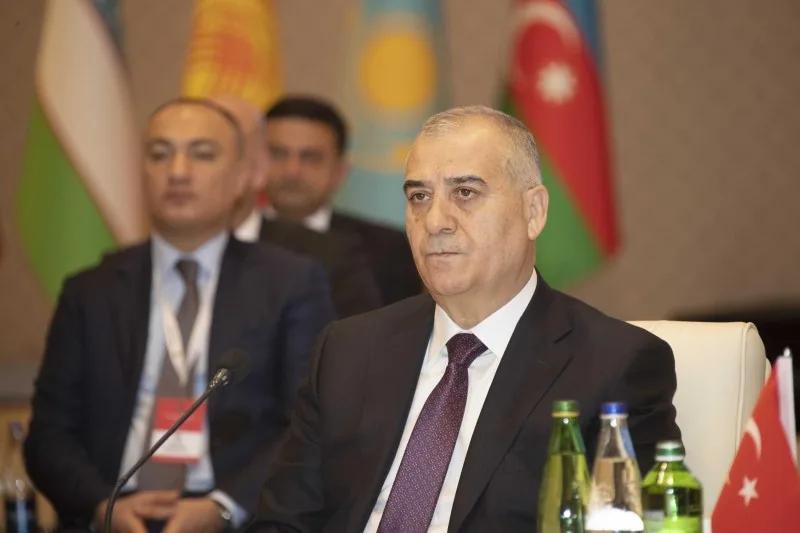 Bəzi destruktiv dairələr Zəngəzur dəhlizinin reallaşdırılmasına maneçilik törətməyə çalışır - DTX rəisi
