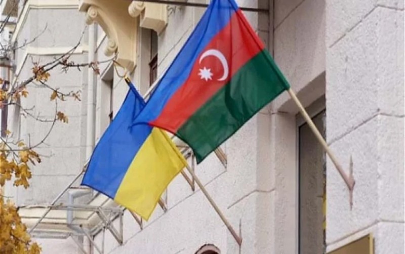 Ukraynadakı səfirliyimizin əməkdaşları təxliyə ediləcək? - RƏSMİ