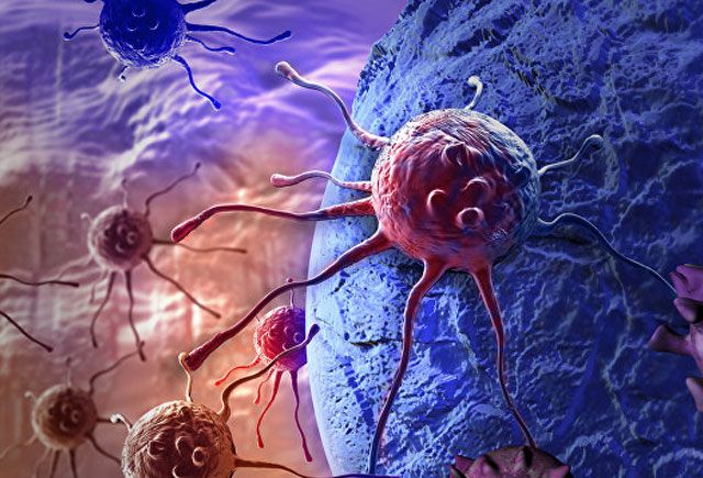 Bu qidalar xərçəng yaradır - alimlərdən XƏBƏRDARLIQ