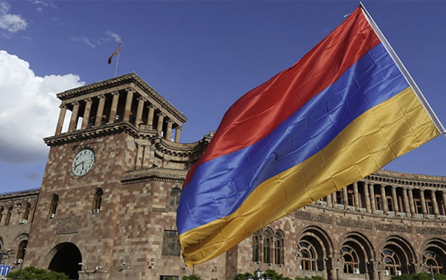 Ermənistanın gələcəyini şərtləndirən seçim: Sülh, yoxsa tənəzzül?