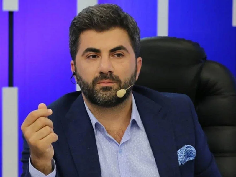 "Zaur anlamır ki, insan oturduğu yerdə özünü asa bilər"