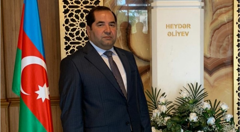 Qərbi azərbaycanlıların reyestrinin yaradılması təklif olunur