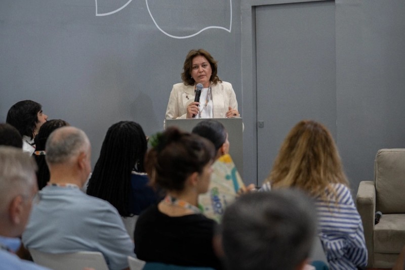 COP30 çərçivəsində Yaşıl artım portalının rəsmi təqdimatı keçirilib