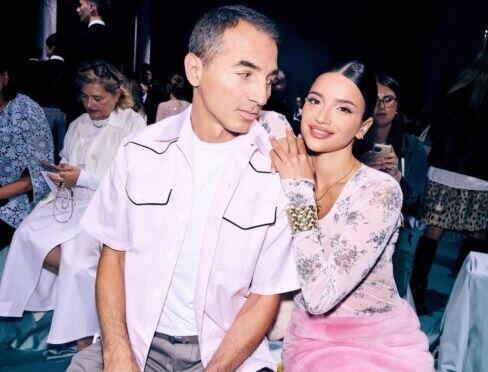 Adnanın xanımının Londondakı şirkətləri - FAKTLAR