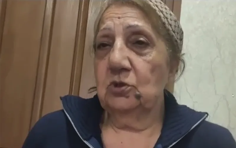 “Gündüz gülüb-danışmışdıq...” - Yaşar Nurinin həyat yoldaşı