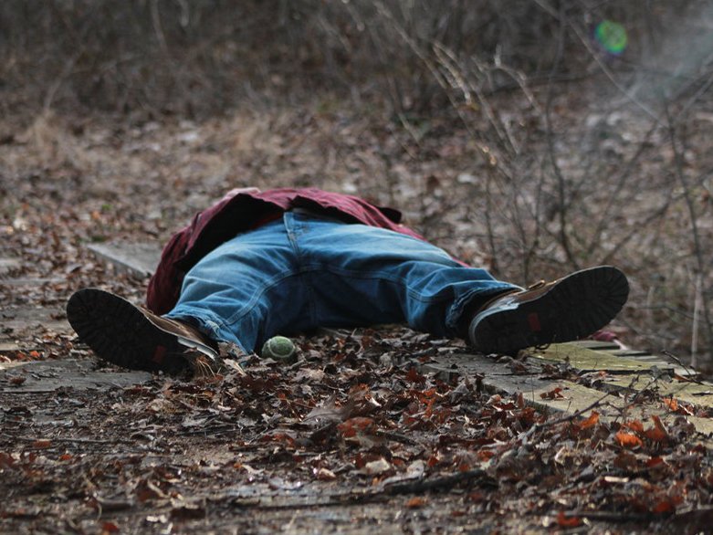 İtkin kimi axtarılırdı, meyiti tapıldı