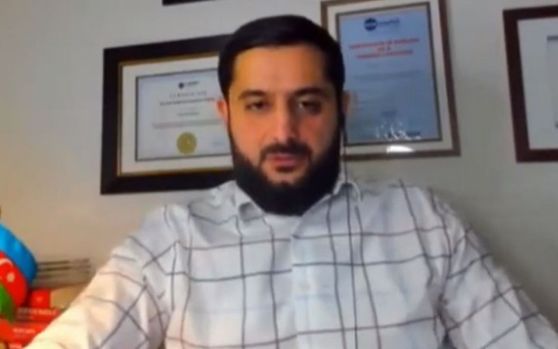 Murad Quliyev Baş Prokurorluğa ÇAĞIRILDI