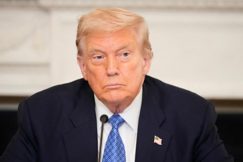 Tramp London merini cinayətə göz yummaqda ittiham edib