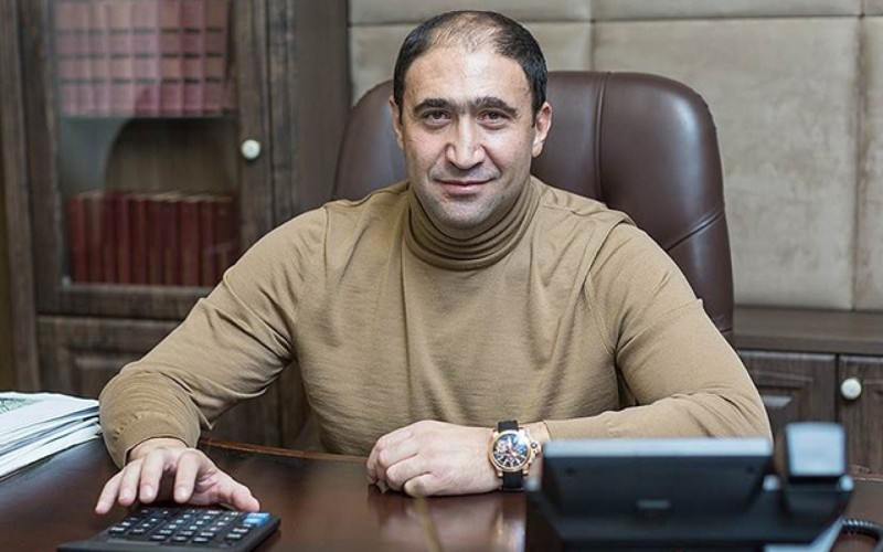 İlqar Hacıyev də Baş Prokurorluğa ÇAĞIRILDI