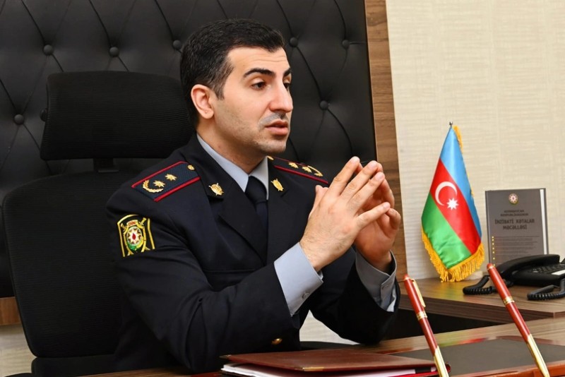 Yol Polisi: Yüksək sürət sürücülərin ətrafı qavrama qabiliyyəti kəskin zəiflədir