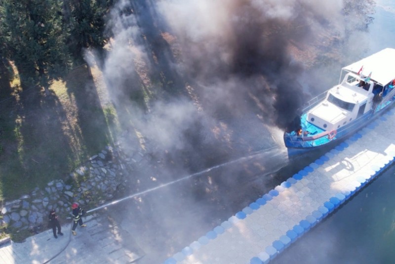 FHN-in Aran Regional Mərkəzi təlim keçirib