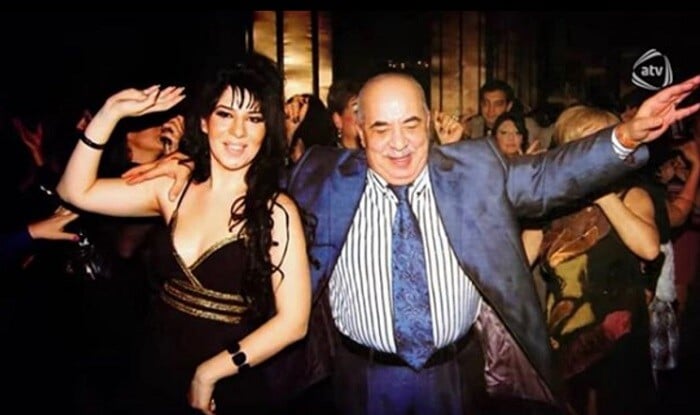 Yaşar Nurinin vəfat edən qızı vəzifəli şəxs imiş