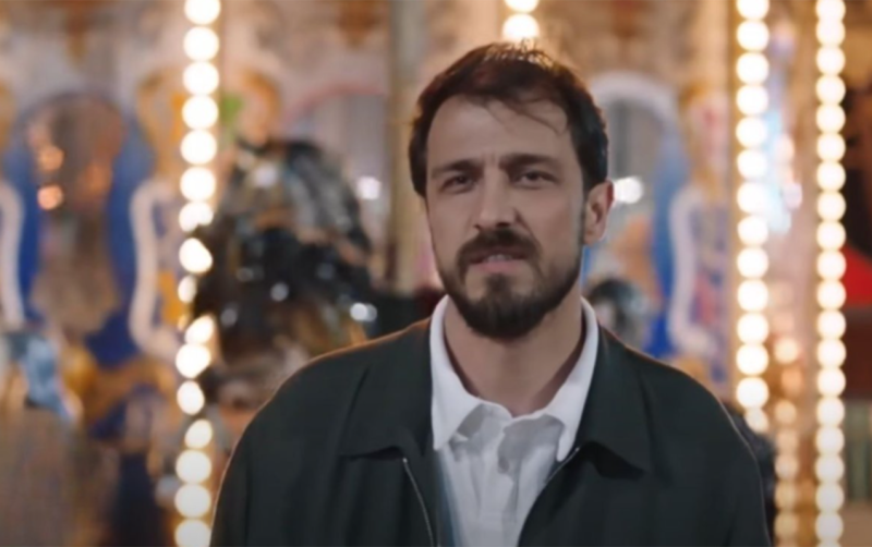 “Mustafa” serialdan ayrılmasından danışdı