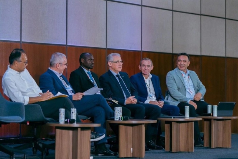 Muxtar Babayev: İqlim şəffaflığı Paris Sazişi çərçivəsində götürülmüş öhdəliklərin yerinə yetirilməsində mühüm rol oynayır