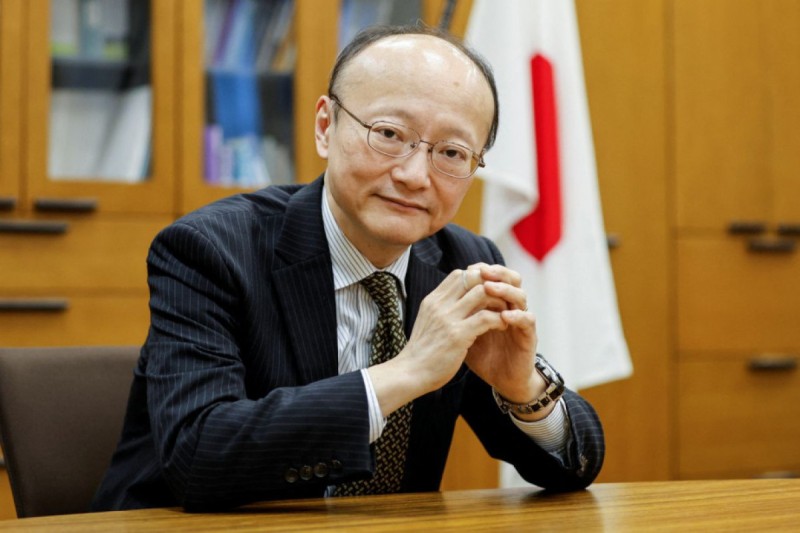 ADB prezidenti:Azərbaycanın regional mərkəzə çevrilməsinə dəstək verəcəyik