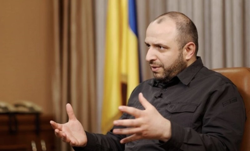 1200 ukraynalı əsiri azad etmək üçün danışıqlar başlayıb