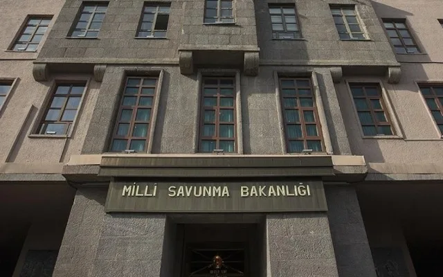 Təyyarə qəzası ilə bağlı Türkiyə MN-dən daha bir AÇIQLAMA