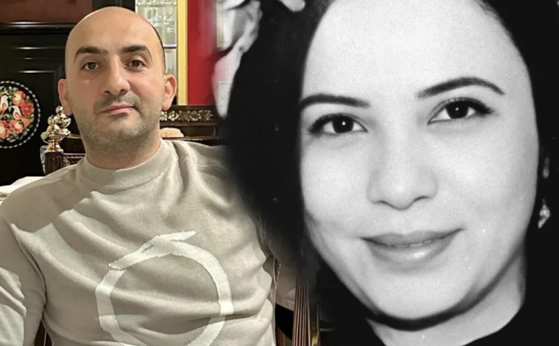 Nicatdan Ülviyyənin vəfatı ilə bağlı paylaşım