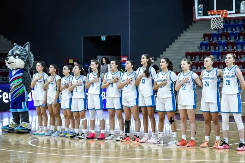 Avropa çempionatı: Seçmədə millimizin rəqibi Monteneqro olacaq