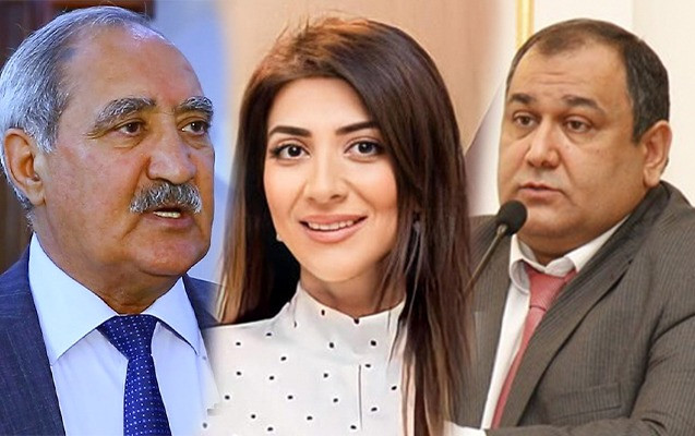 Ana Vətən Partiyası siyasi səhnədən gedə bilər