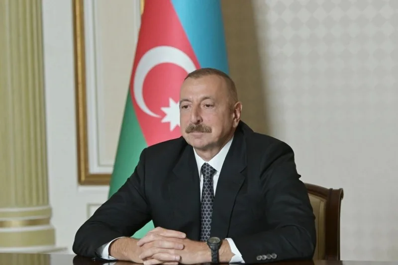 Prezident: Vaşinqton razılaşmaları regionun tranzit imkanlarını genişləndirəcək