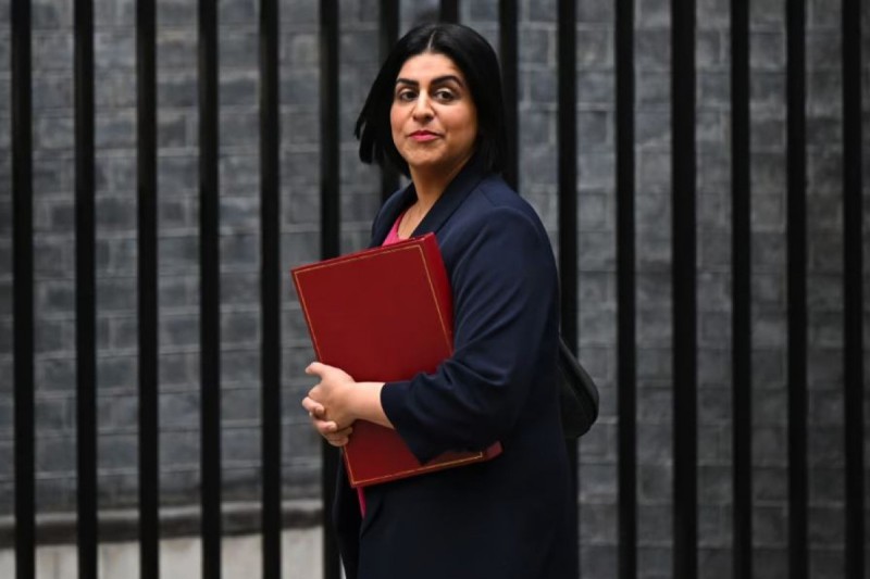 Böyük Britaniya sabah sığınacaq qaydasındakı dəyişikliyi elan edəcək