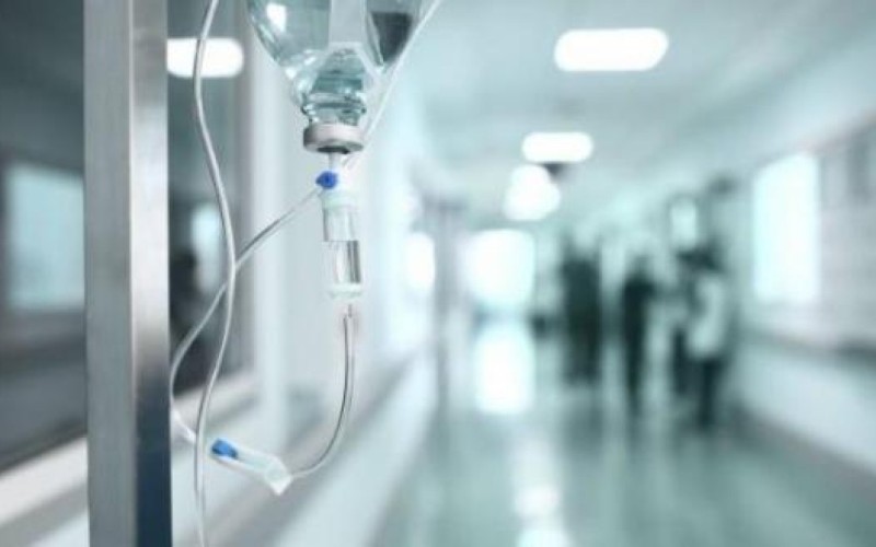 Yanğında zəhərlənən iki nəfər xəstəxanaya yerləşdirildi