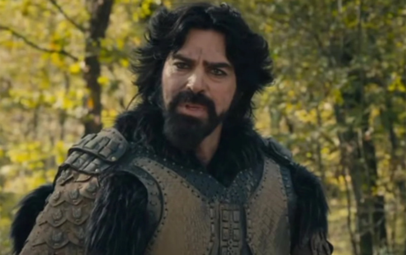 “Kuruluş Orhan”la ekranlara dönür