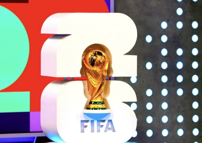 DÇ-2026: Avropa seçmələrində daha 8 oyun baş tutacaq