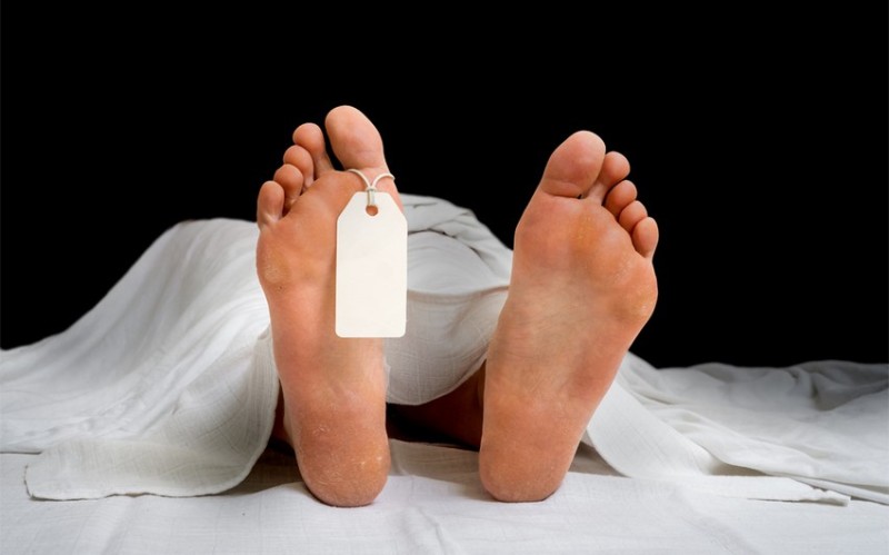 Sumqayıtda Türkiyə vətəndaşı ölmüş halda tapılıb