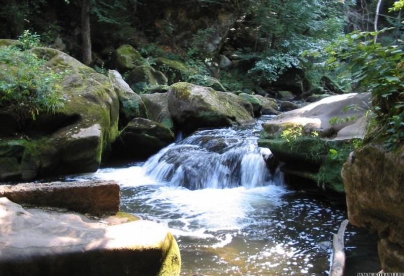 Dağ çaylarında qabaqlayıcı tədbirlər görülür