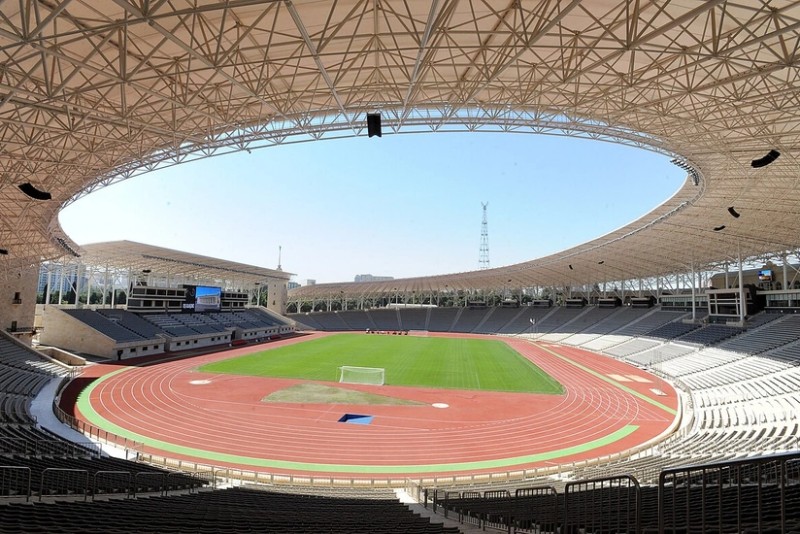 Azərbaycan və Fransa millilərinin start heyətləri bəlli olub