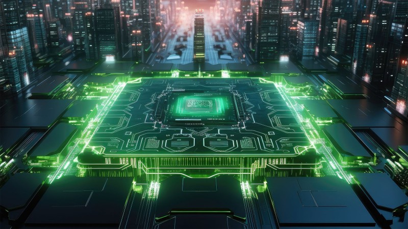 Səudiyyə Ərəbistanı qlobal süni intellekt (AI) nəhənginə çevrilmək istəyir