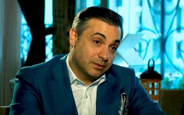 Rüfətdən Ülviyyənin ölümü ilə bağlı paylaşım - FOTO