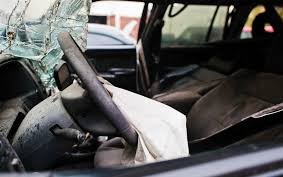 8 gün əvvəl qəzada yaralanan sürücü öldü